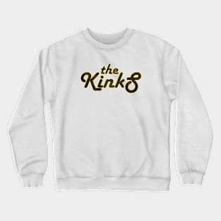 The Kinks Crewneck Sweatshirt